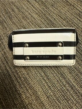 Kate Spade Credit Card Holder